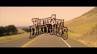 Hunter & The Dirty Jacks - "Highway 1"