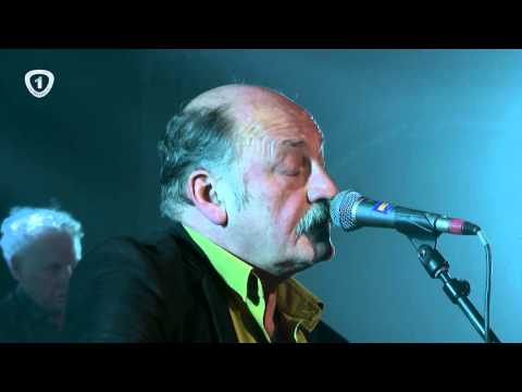 Eerste sneeuw - Henny Vrienten & Lieven Tavenier (Radio 1 sessie)