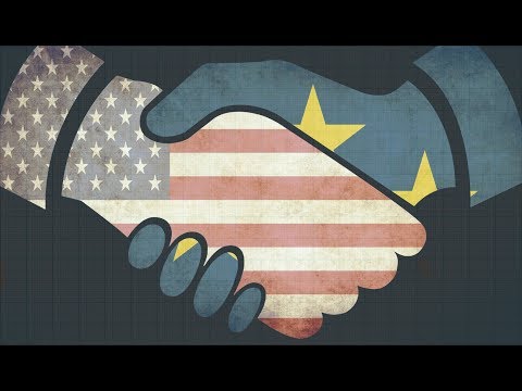 Futuro Alternativo | América do Sul - 5: Reviravolta