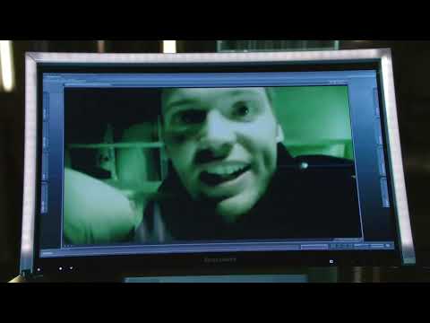 Arrow The Count prescribe sick district attorney with Vertigo