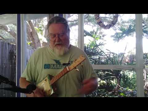 San Lotano Acoustic Cigar Box Ukulele by D-Art Homemade Guitar Co. image 12