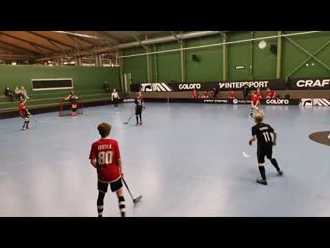 EräViikingit Itä vs SB Pro II 30 10 2020