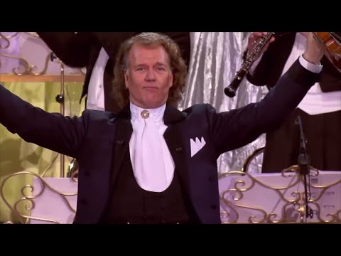 Mexican Hat Dance (El Jarabe Tapatio) - André Rieu