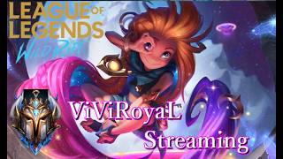 【ワイリフ】レックス君とやる前に本家のLoL1試合見してあげる