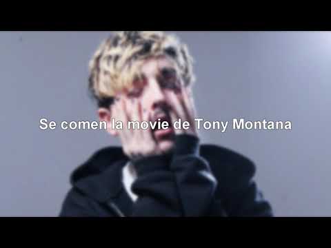 Muerejoven,Halpe- Gratis (LETRA)