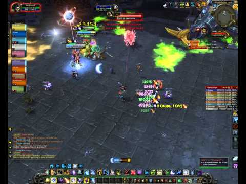 Horridon 10 Heroic Moonkin Pov