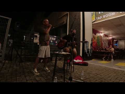 18 Storia di Mai - Il bambino e la polvere BIS (live Miamal 2025)