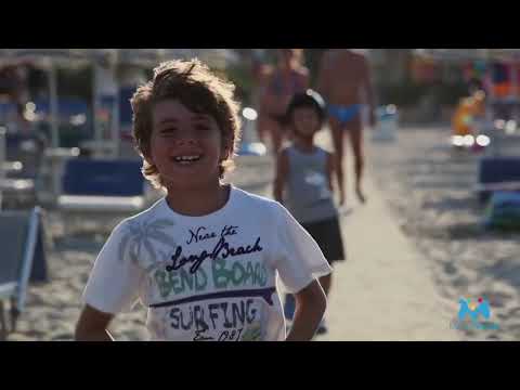 Marina Romea Vacanze in famiglia