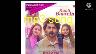 Download lagu Kuch Baatein new mp3 song 2022 Jubin Nautiyal Payal Dev mp3