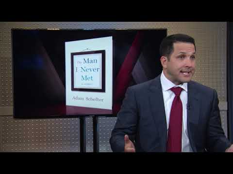 ESPN’s Adam Schefter: Hope after Grief | Mad Money | CNBC