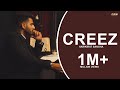 Creez (Official Video) - Harkirat Sangha | Starboy X