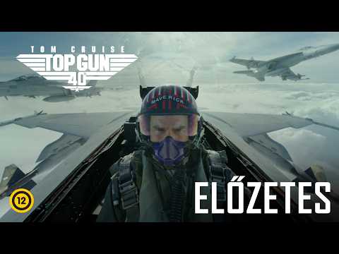 Top Gun (40. évforduló)