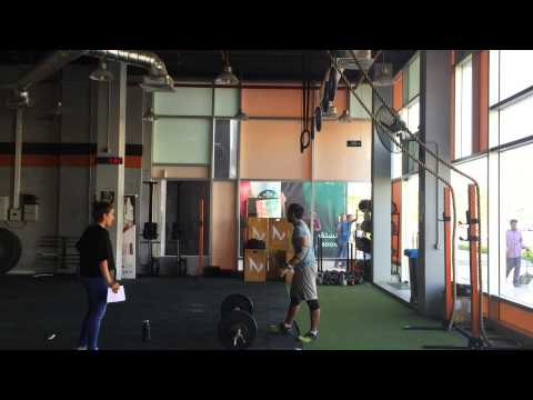 Mourad Gaber- Qualifier 3- Battle of the East 2015