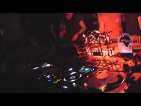 NoiDoi @ Nights.ro Private Party Label #2 - 07/04/2012 [2]