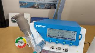 【1050時間達成】3Dプリント人工呼吸器長時間耐久試験の公開ライブ配信