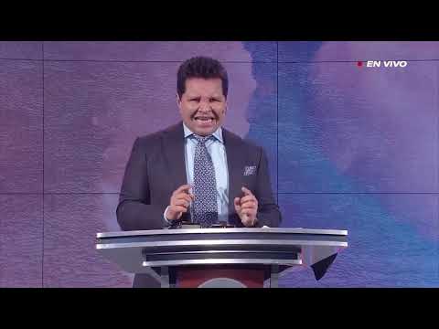 EL PODER DE LA SANGRE  ( LA MAYOR VICTORIA )APÓSTOL GUILLERMO MALDONADO