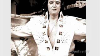 Elvis Presley  - Where Do I Go From Here (take 5)