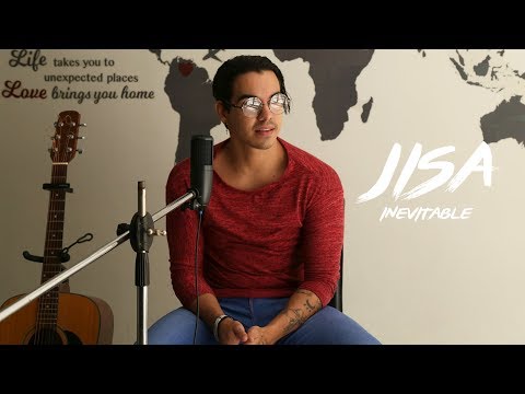 JISA - Inevitable (Live Session)