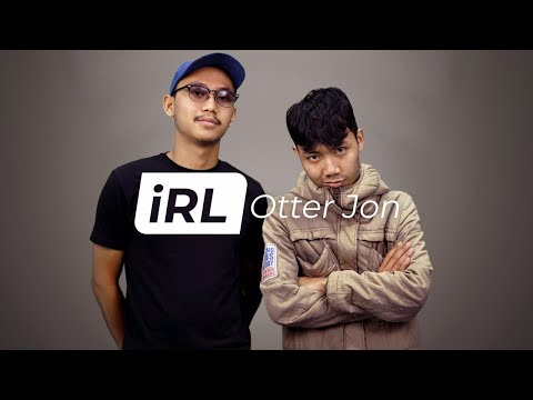Otter Jon - Worst Scenario | iRL STUDIOS