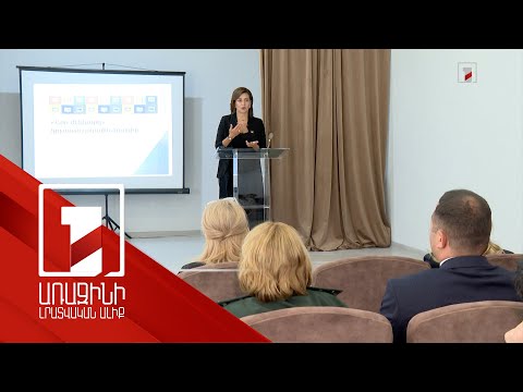 ՀՀ վարչապետի տիկին Աննա Հակոբյանը և արդարադատության նախարար Սրբուհի Գալյանն այցելել են «Աբովյան» քրեակատարողական հիմնարկ և հանդիպել կին դատապարտյալներին