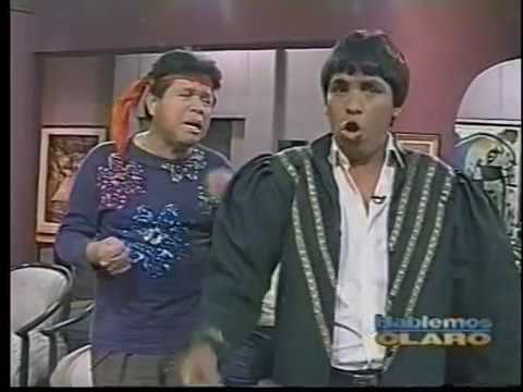 Los comicos Ambulantes Hablemos Claro