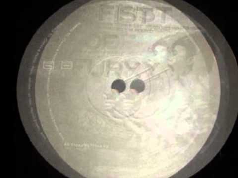 Fist of Fury - De La Mort