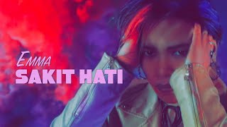 Lirik Lagu Emma - Sakit Hati Lirik Lagu Emma - Sakit Hati