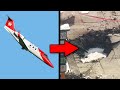 Another Deadly Plane Crash! (3 Disasters Explained) DEFAULT Thumbnail