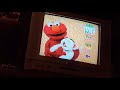 Sesame Street Elmo S World Pets 2009 DVD Menu Walkthrough