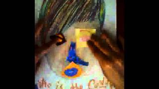 Candy Girl - Soviet [Unofficial Video]