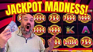 BIG MONEY CRAZE ON CRAZY DRAGONS!!