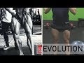 Arnold's Leg Day! | Italian Bodybuilding Chicken Recipe (Evo #5)