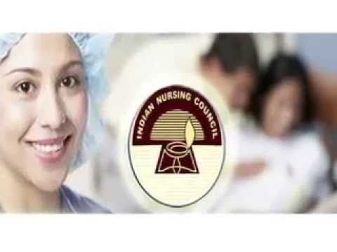 Documentary on Nursing Profession Part-1