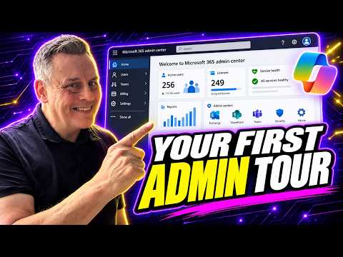 Microsoft 365 Admin Center Quick Start Microsoft 365 Admin Center Quick Start