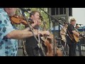 The Seldom Scene & Billy Strings - I Know you Rider-Charm City Bluegrass Festival
