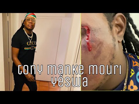 beef la poko fini tony mix pap k al jwe florida ank vin tande deklaratyon