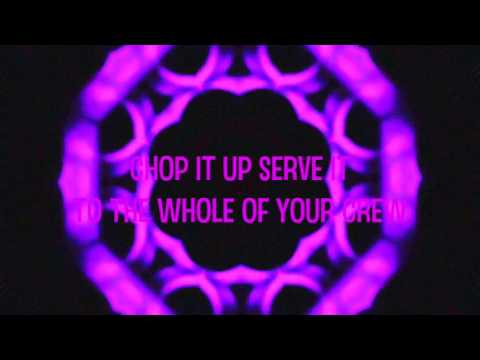 Don't Take My Fire - Photronique (feat. Robyn Johnson)  [Official Lyric Video]