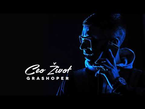 Grashoper - Komšinica (2021)