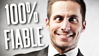 LE TEST DE DÉBILITÉ