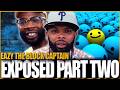 EAZY THE BLOCK CAPTAIN EXPOSED PART 2 20v1