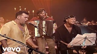 Jimmy Barnes - Little Darling (Flesh &amp; Wood)