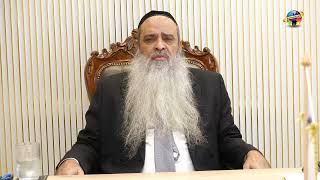 הרב רפאל זר | חיזוק לשבת פרשת ויחי (הרב רפאל זר) - התמונה מוצגת ישירות מתוך אתר האינטרנט יוטיוב. זכויות היוצרים בתמונה שייכות ליוצרה. קישור קרדיט למקור התוכן נמצא בתוך דף הסרטון