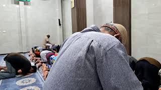 Download lagu SHOLAT TARAWIH #10 RAMADHAN 1444 H USTADZ. DADAN RAMDANI  HAFIDZAHULLAHU TA'ALA mp3
