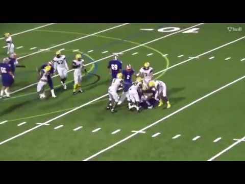 GAEL Laurent-Jackson High School-2018