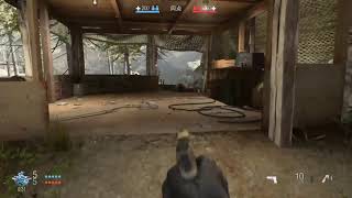 SIN-GOGO32がPS4からブロードキャスト　COD MWa版きたからやるよ