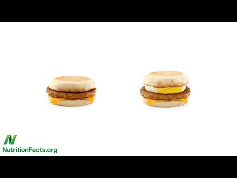 Eggs and Breast Cancer