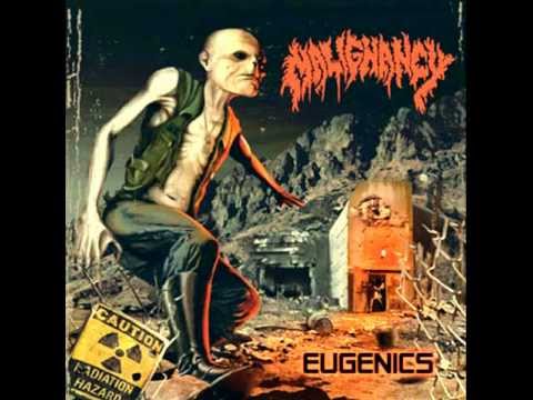 Malignancy - Cataclysmic Euphoria