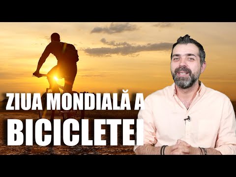 Ziua Bicicletei