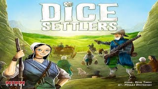Dice Settlers: Discussion