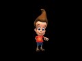 Jimmy Neutron Tribute Go Jimmy Jimmy